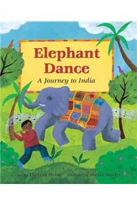 Elephant Dance