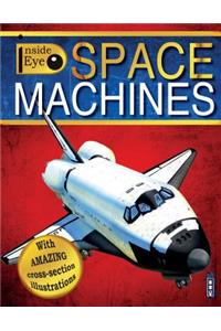 Space and Other Flying Machines
