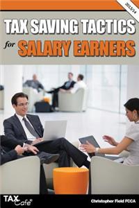 Tax Saving Tactics for Salary Earners