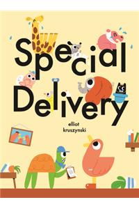 Special Delivery