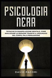 Psicologia Nera