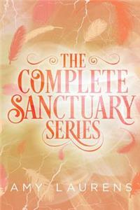 The Complete Sanctuary Series