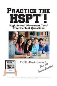 Practice the HSPT!