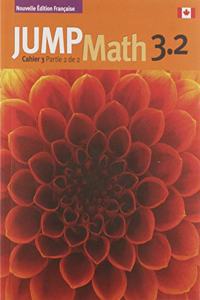 Jump Math Cahier 3.2