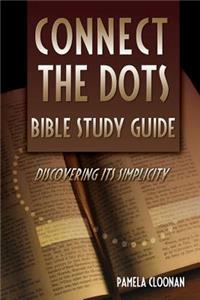 Connect the Dots Bible Study Guide