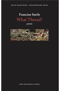 What Thread?