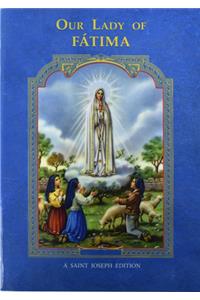 Our Lady of Fatima