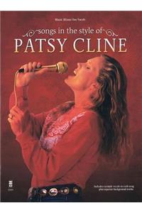 Songs in the Style of Patsy Cline