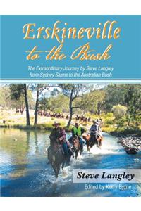 Erskineville to the Bush