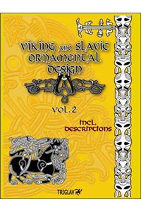 Viking and Slavic Ornamental Designs