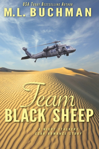 Team Black Sheep