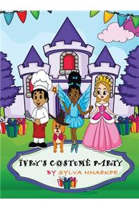 Ivry's Costume Party