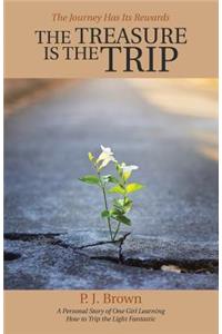 Treasure Is the Trip