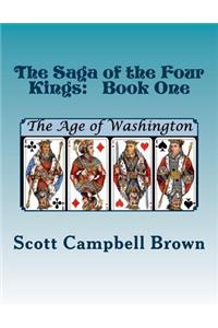 The Saga of the Four Kings