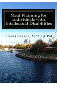 Meal Planning for Individuals With Intellectual Disabilities