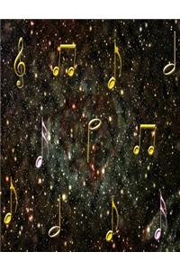 Music Notebook