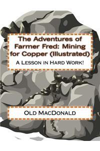 The Adventures of Farmer Fred