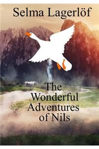 Wonderful Adventures of Nils