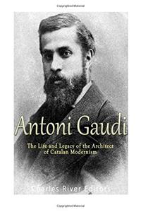 Antoni Gaudí