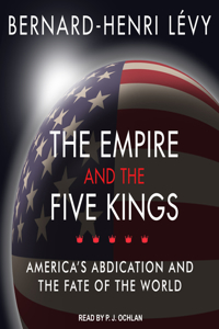 The Empire and the Five Kings