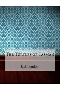 The Turtles of Tasman