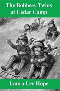 The Bobbsey Twins at Cedar Camp