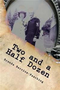 Two and a Half Dozen