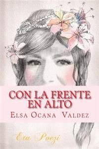 Con la frente en alto