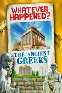 Ancient Greeks