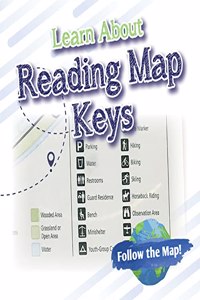 Learn about Reading Map Keys