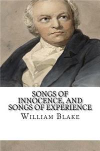 Songs of Innocence, and Songs of Experience