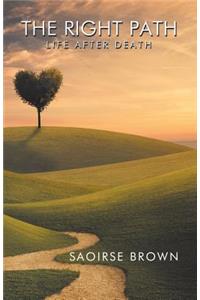 The Right Path