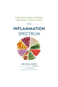 Inflammation Spectrum Lib/E