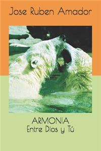 Armonia Entre Dios Y T