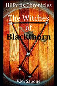 Witches of Blackthorn
