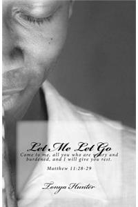 Let Me Let Go