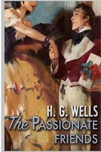 The Passionate Friends