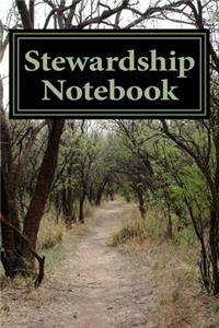 Stewardship Notebook