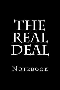 The Real Deal