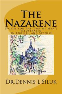 Nazarene (Poems for the 