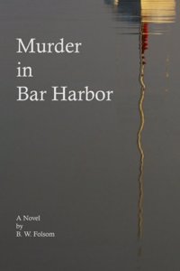 Murder in Bar Harbor