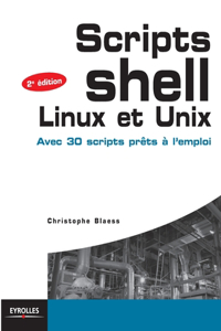Scripts Shell Linux et Unix