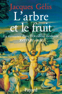 L'Arbre et le fruit