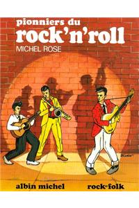 Pionniers Du Rock'n'roll