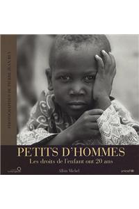 Petits D'Hommes