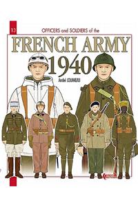 French Army 1940