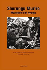 Sherungu Muriro