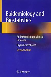 Epidemiology and Biostatistics