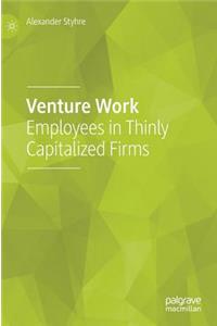 Venture Work