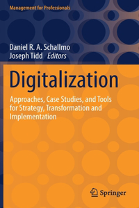 Digitalization